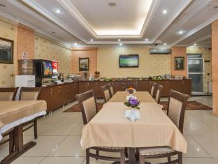 May Hotel Istanbul Provincia di Istanbul