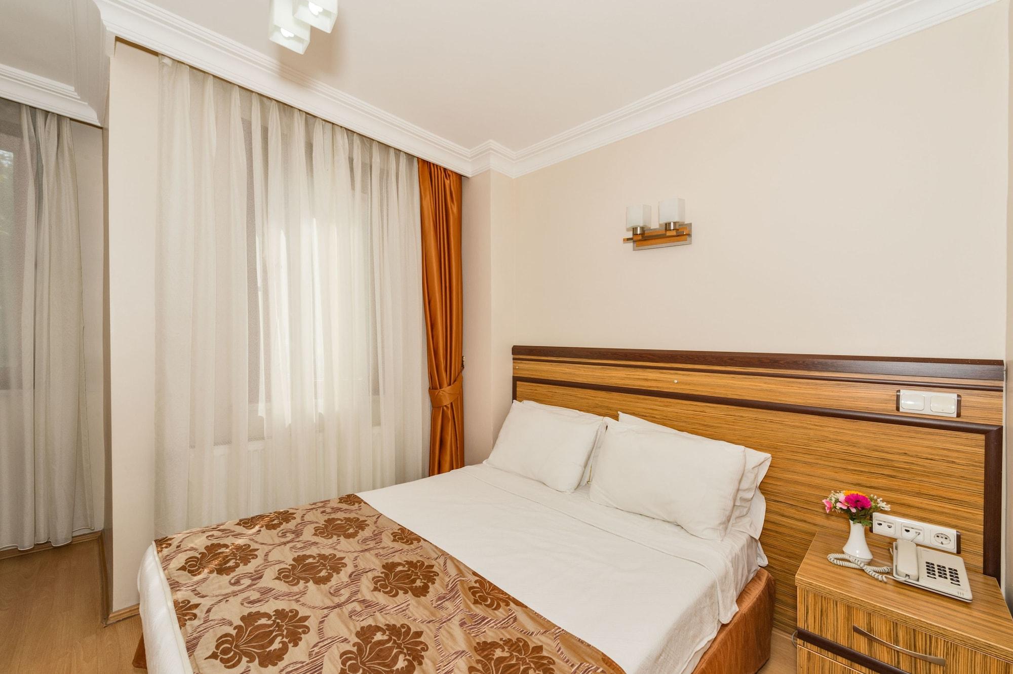 May Hotel Istanbul Hotel Provincia di Istanbul