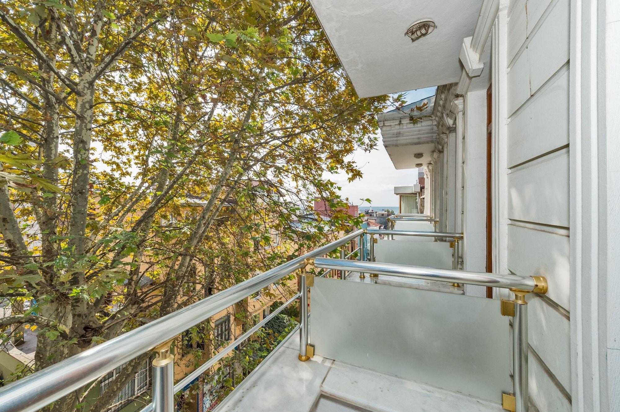 Hotel May Hotel Istanbul Provincia di Istanbul