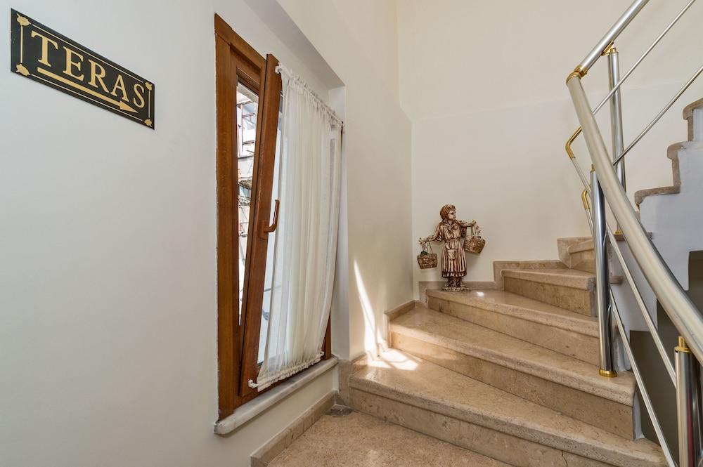 May Hotel Istanbul Hotel Provincia di Istanbul