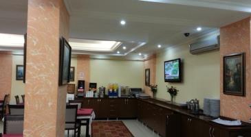 May Hotel Istanbul Hotel Provincia di Istanbul