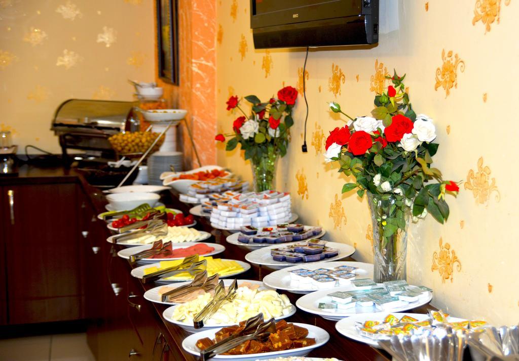 Hotel May Hotel Istanbul Provincia di Istanbul