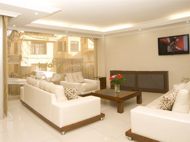 May Hotel Istanbul Provincia di Istanbul