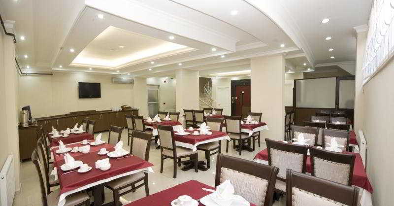 May Hotel Istanbul Hotel Provincia di Istanbul