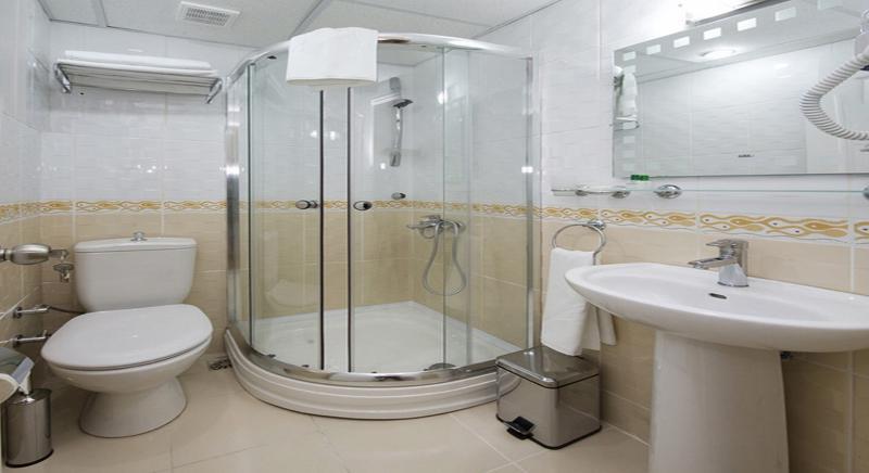 May Hotel Istanbul 3* Provincia di Istanbul