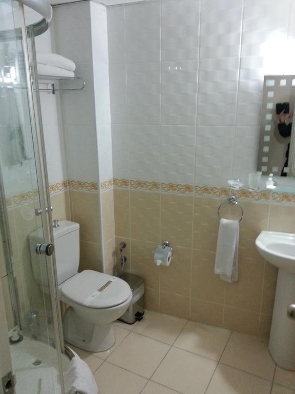 Hotel May Hotel Istanbul Provincia di Istanbul