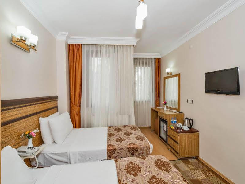 Hotel May Hotel Istanbul Provincia di Istanbul
