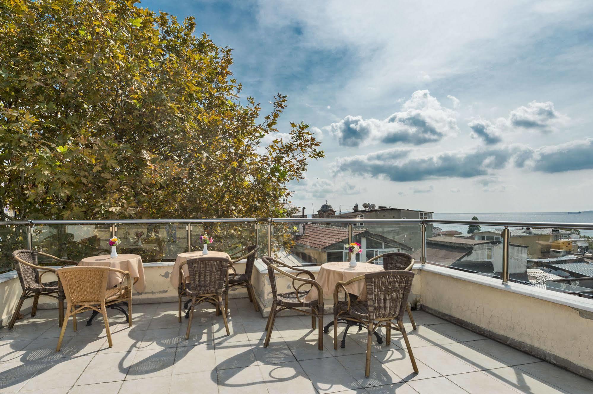 May Hotel Istanbul Hotel Provincia di Istanbul