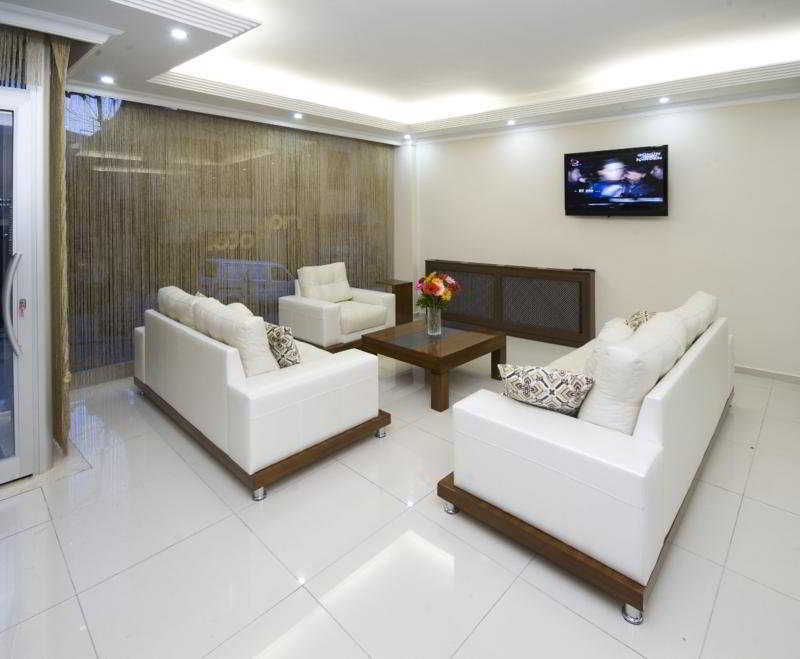 May Hotel Istanbul Hotel Provincia di Istanbul