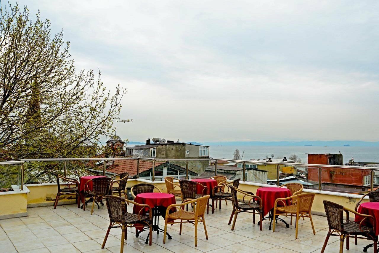 May Hotel Istanbul Hotel Provincia di Istanbul