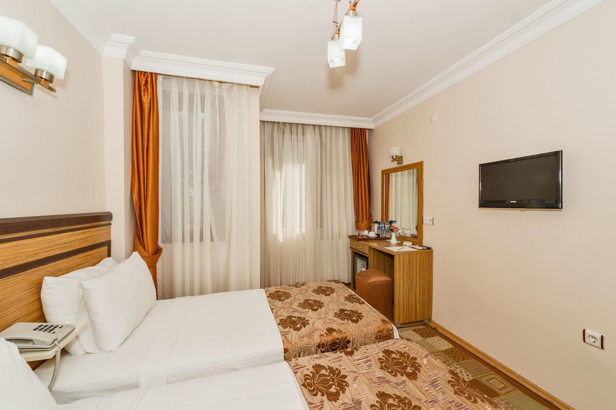 May Otel İstanbul